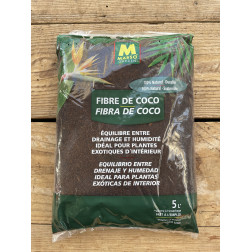 Fibre de coco