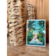 Carte postale 10x15cm