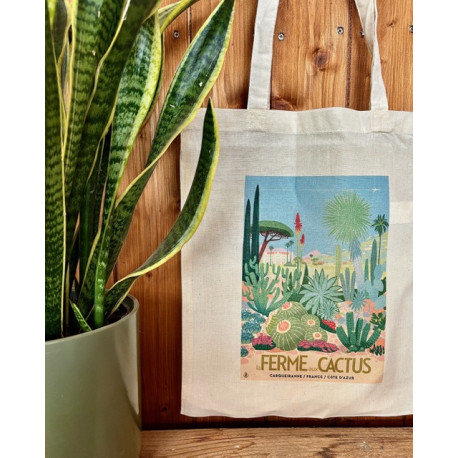 Tote bag
