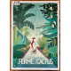 Affiche 50x70cm