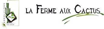 La Ferme aux Cactus