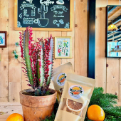 🎄CONCOURS DE NOEL 🎁
-
Pour le dernier concours de l’année, les cactus s’associent à la déco pour orner vos tables et cocktails de Noël! 🍹
-
🏆A gagner: deux sachets de fruits déshydratés (orange et citron) et un Euphorbe rubra, d’une valeur de 30€ 
-
🍊Pour participer: 
👉🏻LIKER ce post 
👉🏻SUIVRE @lafermeauxcactus et @fruitwave83
👉🏻COMMENTER ce post en identifiant 2 personnes 
-
Le (la) gagnant(e) sera contacté par Instagram.
-
🌵Fin du concours vendredi 19 décembre 2025 18h! (Le gagnant devra venir récupérer son lot le samedi 20 décembre car la pépinière ferme pendant les vacances de Noël) 
-
🙏🏻 Bonne chance à tous! 
-
#concours #cactus #cactuspower #succulentes #succulove #cactuslover #lafermeauxcactus #fruit #dehydratedfruit #fruitwave83