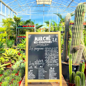 🌵Le marché des créateurs c’est dans 2 semaines!🌸
-
😍 Découvrez dès maintenant toutes les personnes présentes !
-
📍Au programme: 
Des plantes, des ateliers, de la bonne humeur, de la musique, des dégustations et plein d’artistes! 
-
On a hâte de vous accueillir !🎉
-
RDV le dimanche 31 mai! 🌻
-
@chateaucarqueiranne @carq_off @charli_rencontrescreatives @pamelito.fr @dancingfripes @lamaisonnu.aj @lazia.italia @lesdelices2fanny @fa_tisserie_par_fanny @origens83 @maison.e.a @maisonpaulette_shop @geraldine.poterie.ceramique @fruitwave83 @therese.cherie @lauberginerouquine @_atelierdenise @via.cabana83 @lif_artdevelours @bytatalulu @amma_moon_ @epsilon.gravure @obyvirginie @cafes.lutin @nathalieescales @atelier.verre.marin @_tissyy @picnic.gateaway @nahamasy @les.senteurs.de.santa