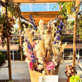 🍔CONCOURS TERMINÉ🌵
-
Gaïa restaurant et La ferme aux cactus se réunissent pour un nouveau concours avec des produits 100% fait maison! 😋
-
🎁A gagner: un bouquet de fleurs séchées et un menu au choix (entrée/plat ou plat/dessert) 
🎁Valeur du lot: 49€ 
-
🍍Pour participer il faut:
👉🏻LIKER ce post 
👉🏻SUIVRE @lafermeauxcactus et @gaia_natural_food 
👉🏻COMMENTER ce post en identifiant au moins 2 personnes 
-
Le (la) gagnant(e) sera contacté par Instagram.
-
🌵Fin du concours mercredi 30 avril 2025 à 18h! 
-